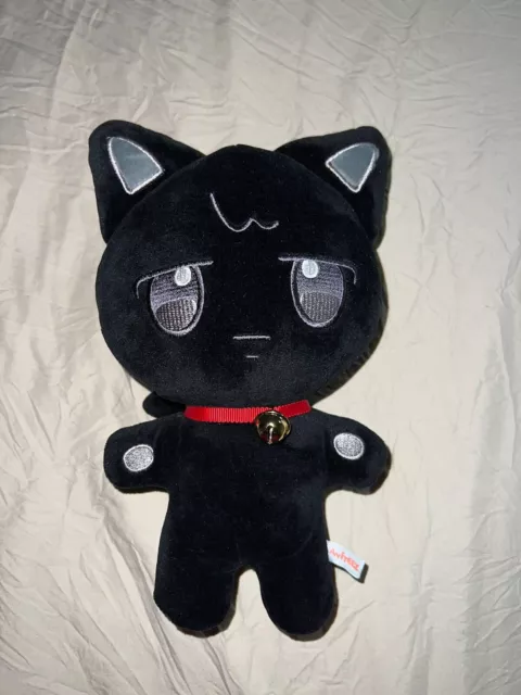 ウヨニャン　ぬいぐるみ　ATEEZ アチズ　wooyonyong Amazon.co.jp: 公式 ateez aniteez md ウヨン ウヨニャン