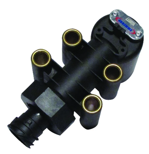 Suspension Pneumatique Fiat Ducato Capteur, Niveau De Suspension Pneumatique FEBI BILSTEIN 37150 Au Capteur De Pression Gaz D Echappement