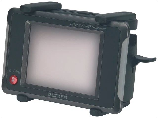 HR Grip 50010511 Universal Holder For Navigation Devices Mount Navi Holder 25400