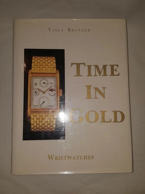 【洋書】time in gold 洋書】time in gold
