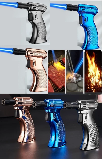 BARBECUE AND FIRE Gas Lighter £6.99 - PicClick UK