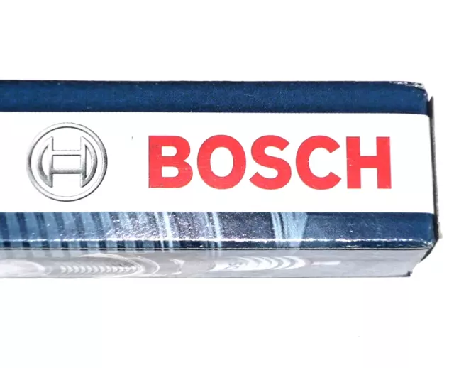 BOSCH WR8DC+ SUPER plus Zündkerze NEU OVP 0242229656 ersetzt WR8DC