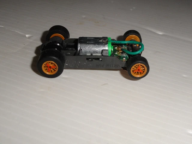 Circuits, voitures électriques, Jouets et jeux - PicClick FR