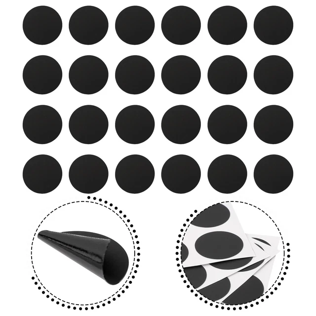 Kit De Réparation Vélo Vintage – Étui Cuir Angleterre – Pour Pneus Compétition