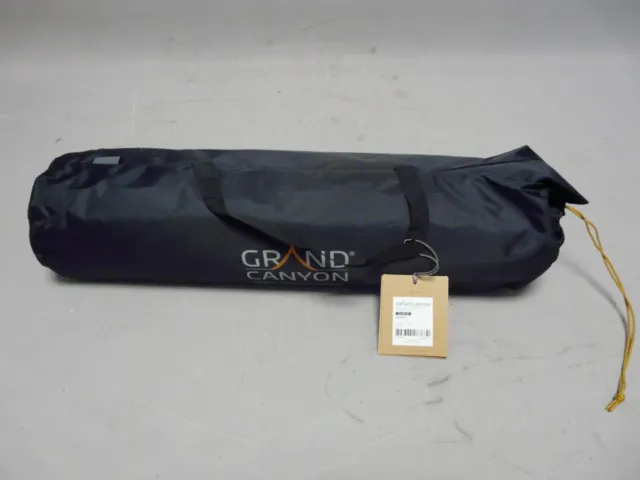 GRAND CANYON Cardova 1 Tienda Tunel 1-2 Personas Ultraligero Camping Exterior