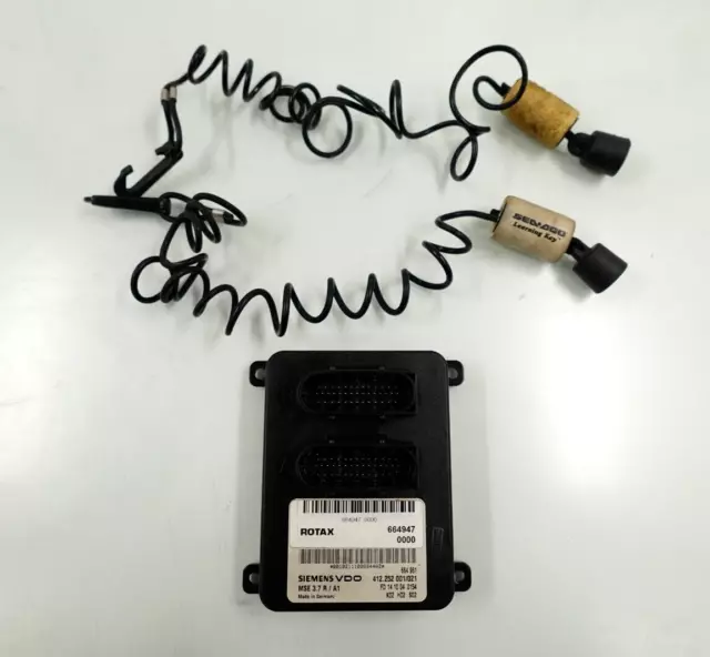 Seadoo Rxt Ecu FOR SALE! - PicClick