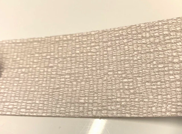 Elddis Suka Wallboard Bonding Joint Cover Strip Tape – 10 Meters – Compass Caravan BJT25