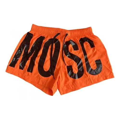Moschino deals uomo costumi