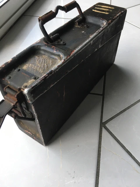 Étui de train Samsonite Fashionaire vintage des années 1960