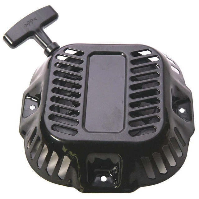 Recoil Pull Starter Assy. For Generac GP3300 3300/3750 Watts Generator