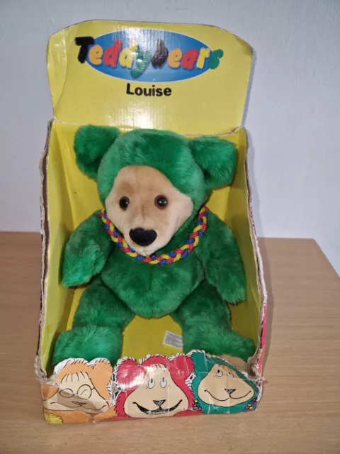 Teddy bears citv outlet