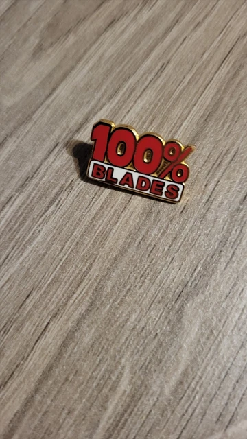 Sheffield United FC Fußballverein Pin Abzeichen Yorkshire Klingen SUFC Sheff Utd