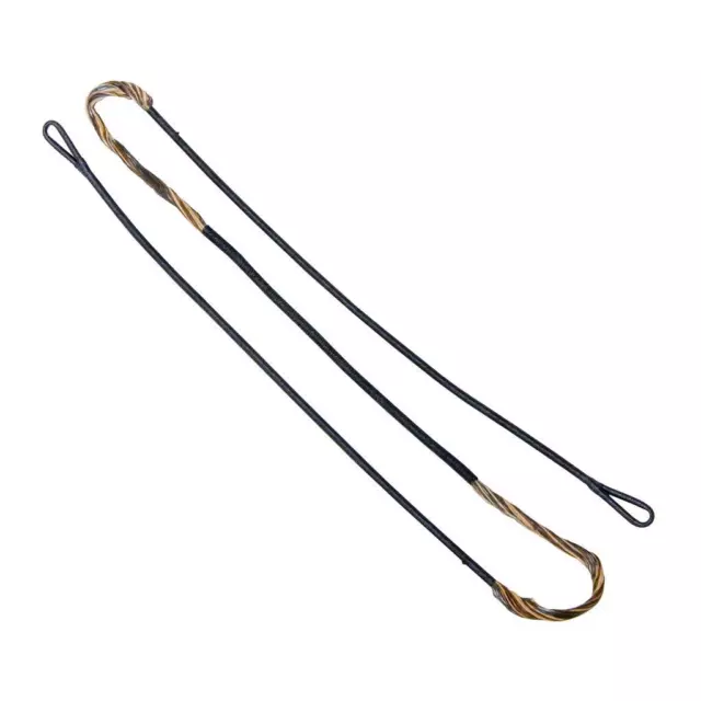 October Mountain Crossbow String Recurve 27 1/2 In. Barnett