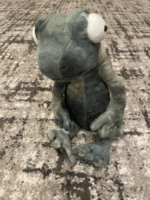 jellycat gary gecko