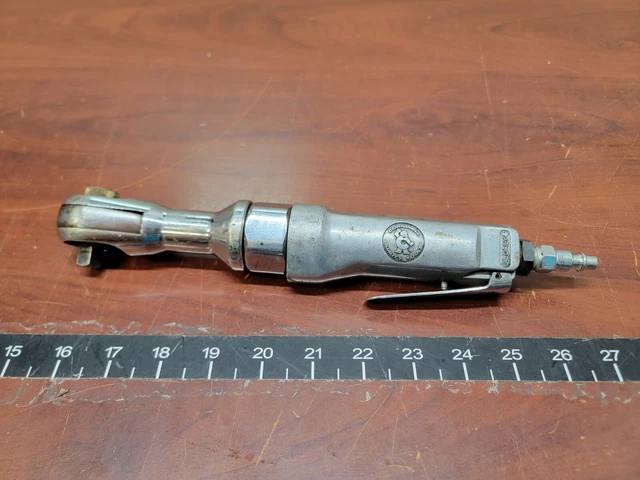 Cornwell 3/8" Drive Pneumatic Air Ratchet c-x