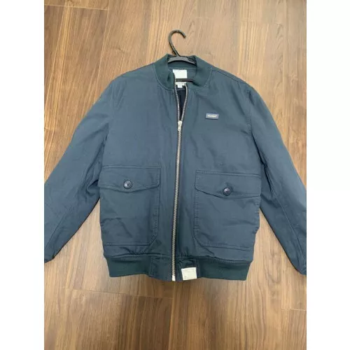 [VISVIM] Blouson jacket