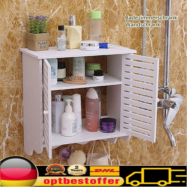 Armadio sospeso armadio da bagno armadio a parete armadio armadio da cucina armadio da bagno DHL