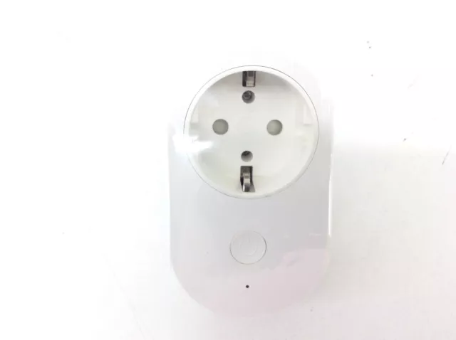 Enchufe Inteligente Xiaomi Mi Smart Plug Wifi 18352522