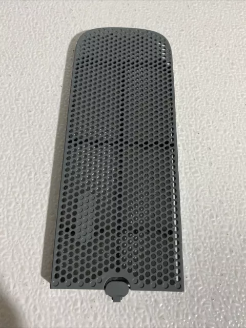 Xbox 360 System ORIGINAL OEM Cover Panel Grill
