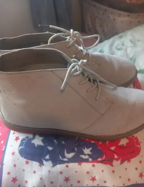 Bartium sales desert boots