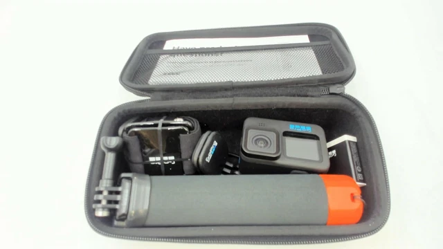 GoPro HERO11 Black Accessory Bundle