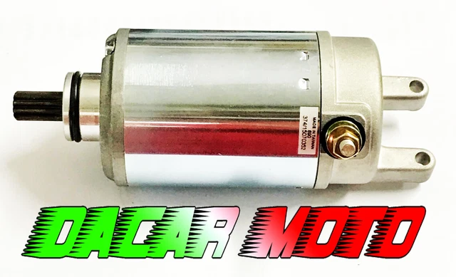 Démarreur Du Moteur pour Suzuki GS 500 Et 1989 1990 1991 1992 1993 1994 1995
