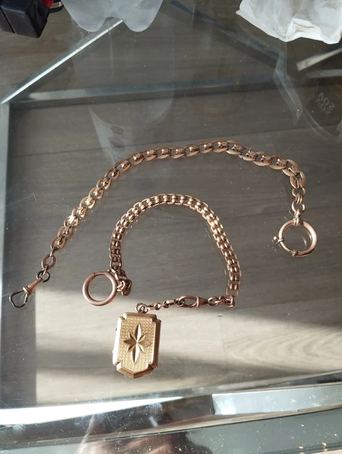Montre châtelaine | La collection Van Cleef & Arpels