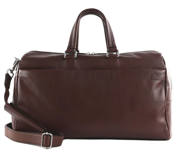 Sac De Voyage MUSTANG Duffle Bag - Bleu Navy - Neuf Sous Emballage