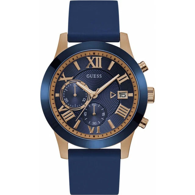 Guess clearance atlas watch
