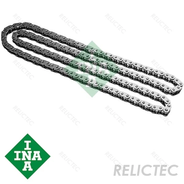 TIMING CHAIN BMW Alpina Mini