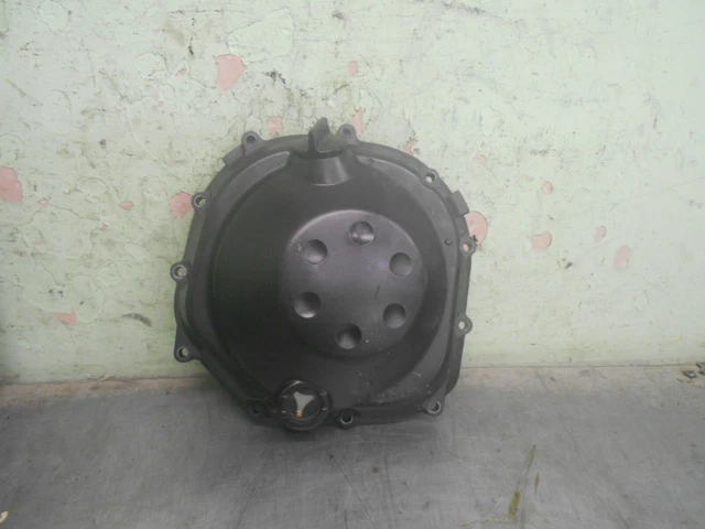 Kawasaki zzr 1400 coperchio frizione (2009)