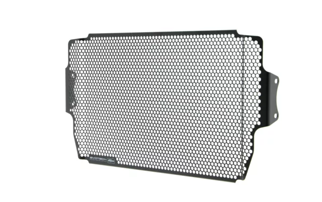 Evotech Ducati Multistrada 1260 S Radiator Guard (2018-2020)