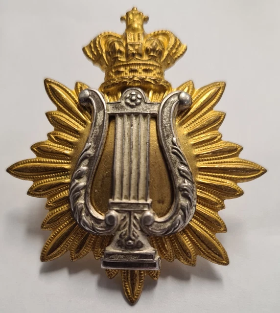 Chapeau D'hiver Militaire Autrichien Surplus - Toison Matelassée, Avec Protège-oreilles - Occasion Bon état