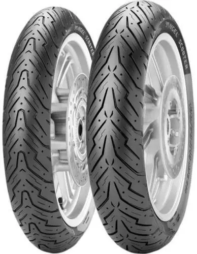 Pirelli Angel Scooter Tire 140/60-14 64S front or rear 2854300 140/60-14 747279