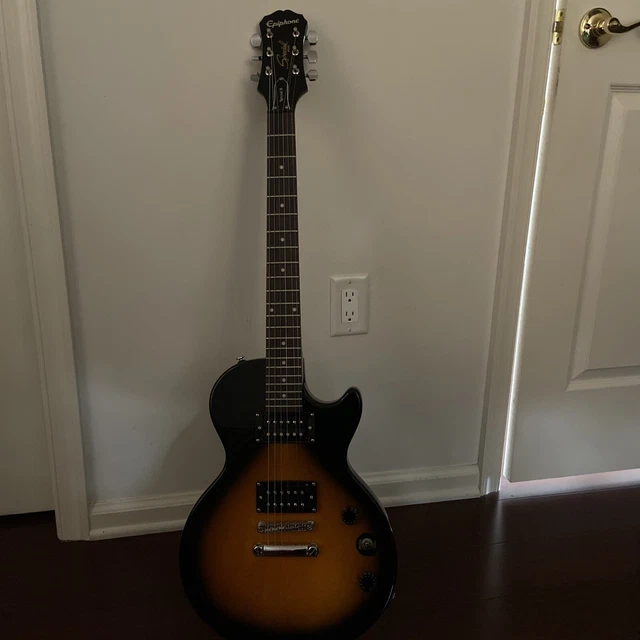 Epiphone Les Paul Special II ENJRWHCH1 Electric Guitar