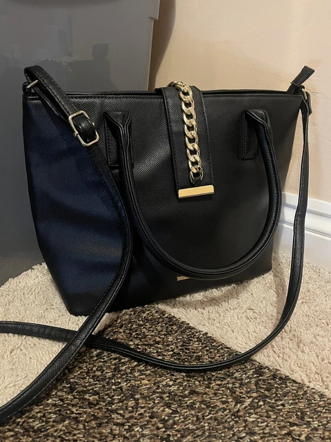 LIPSY LONDON AVON exclusive Black bag Used Once 19.49 PicClick UK