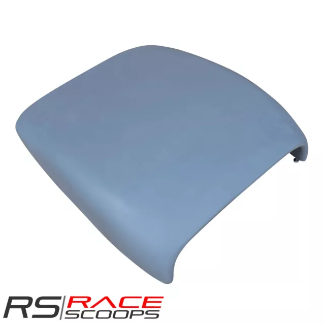 STI style Bolt On Hood Roof Scoop  Mustang Chevrolet Ford Dodge  STI1
