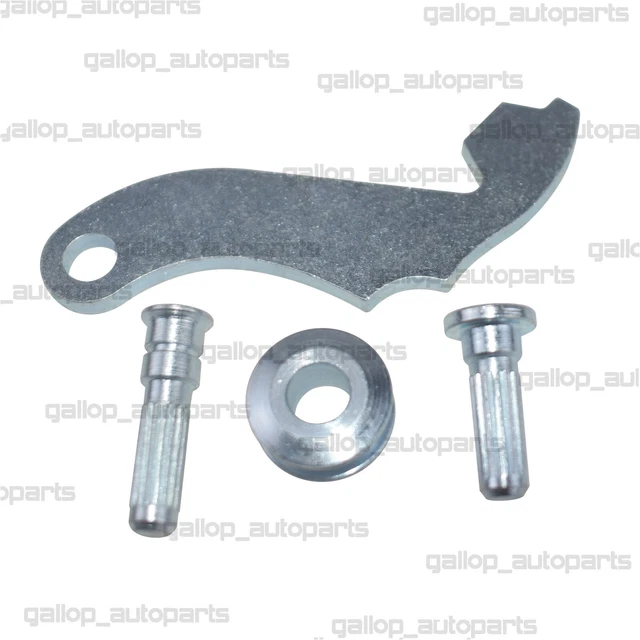 Fuel Door Repair Kit Loose Gas Cap Fix 4L3Z9927936BA For Ford F-150 - View #13