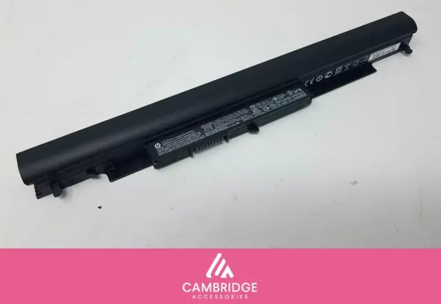 Genuine Original HP HS04 HS03 807956-001 807957-001 HSTNN-LB6V Laptop Battery