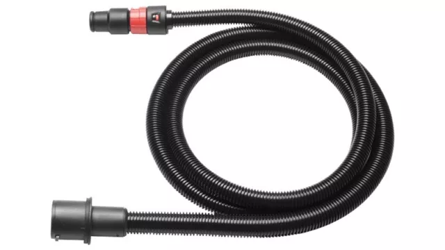 Bosch 10ft, 22mm Diameter Dust Extractor Hose VH1022
