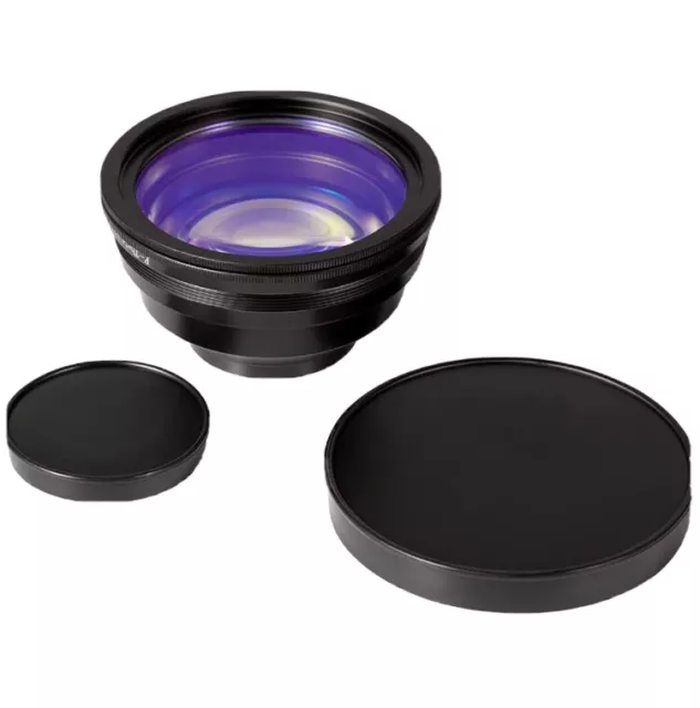 Cloudray F-Theta Lens 175x175