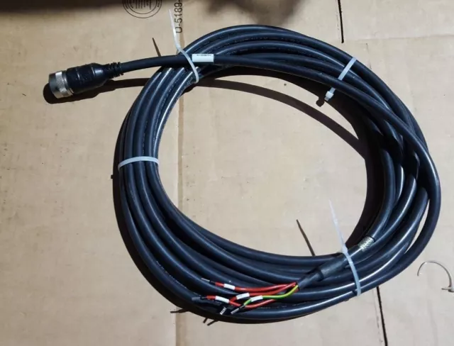 Lapp 73529030-16 Motor Cable  (Motorshelves.5)