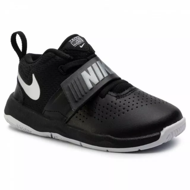 Nike team hustle best sale d8 bambino