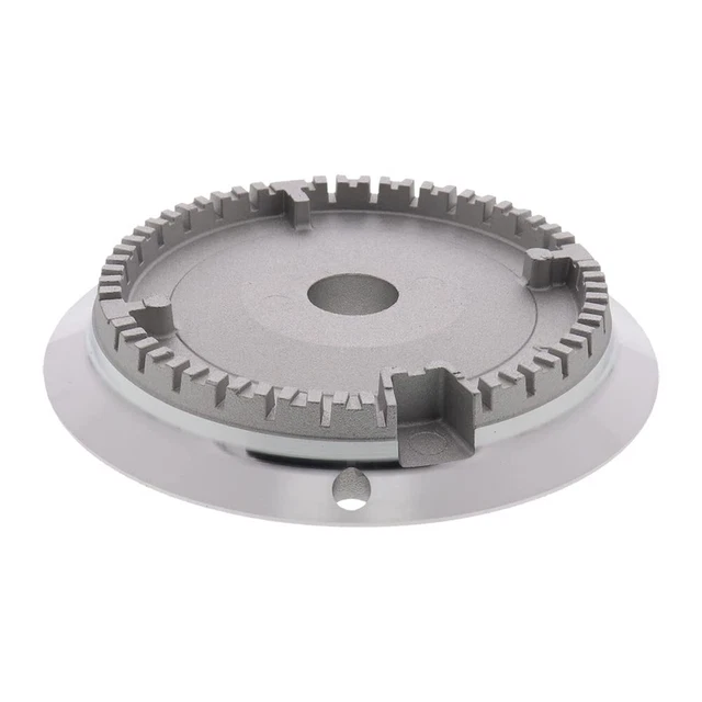 EXACT REPLACEMENT 8286815 Gas Stove Range Large Burner Head for