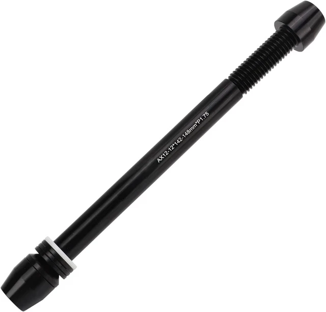 Axe Rapide Arrière Shimano SM-AX58B - 12x148 Mm - Quick Release Pour Vélo