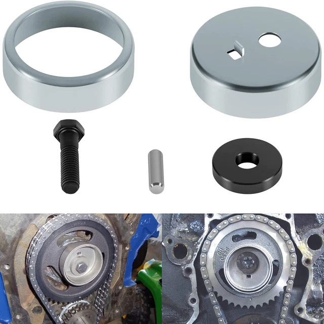 MECHANICAL FUEL PUMP Eccentric Kit For SBF Small Block FORD 260 289 302