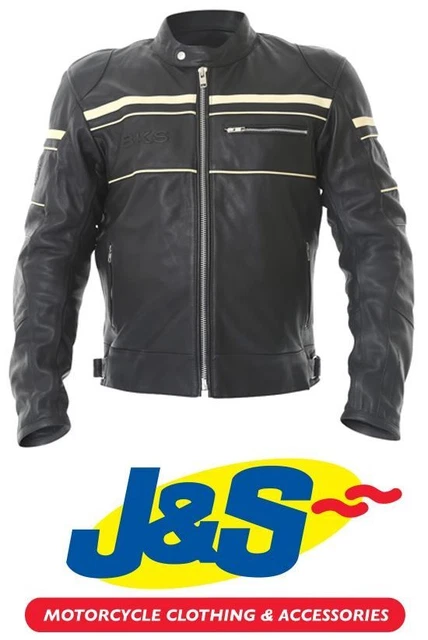 J&s jackets shop