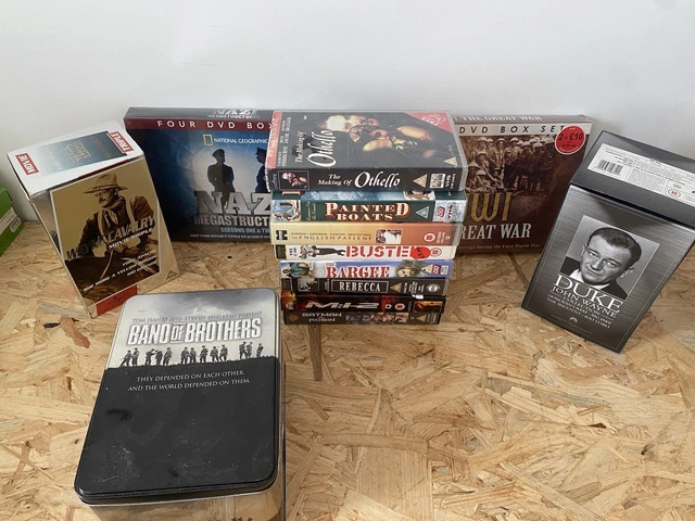 10 Johnny Cash CD Bundle Joblot Man In Black San Quentin Folsom Prison