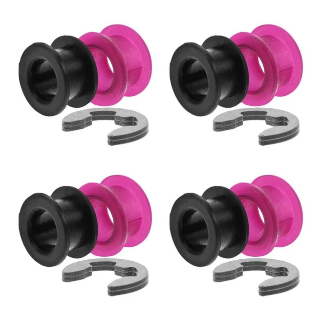 Auto Transmission Shift Cable Repair Bushing For Chevrolet Chevy MALIBU IMPALA Auto Transmission Shift Cable Repair Bushing For Chevrolet Chevy MALIBU IMPALA