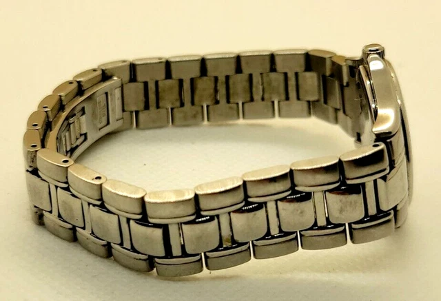 Orologio MOVADO Museo Donna Acciaio Inox 28mm 84 E4 0823 6